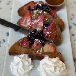 House French Toast