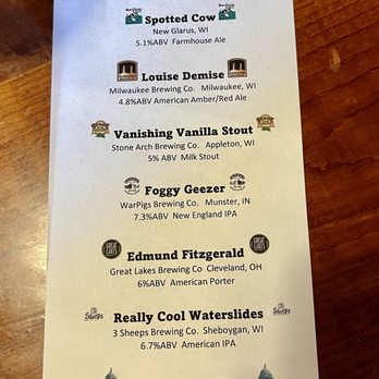 The Rodeside Grill - American Near Me - Windsor, Wisconsin