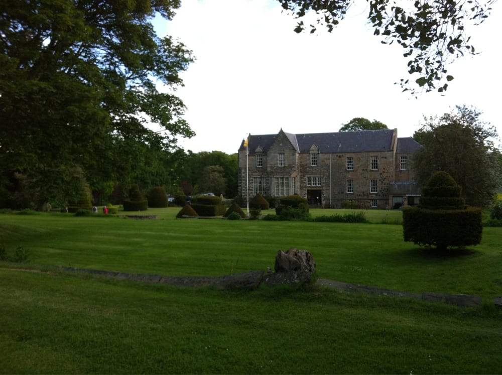 KILCONQUHAR CASTLE ESTATE Leven, Fife, United Kingdom Yelp