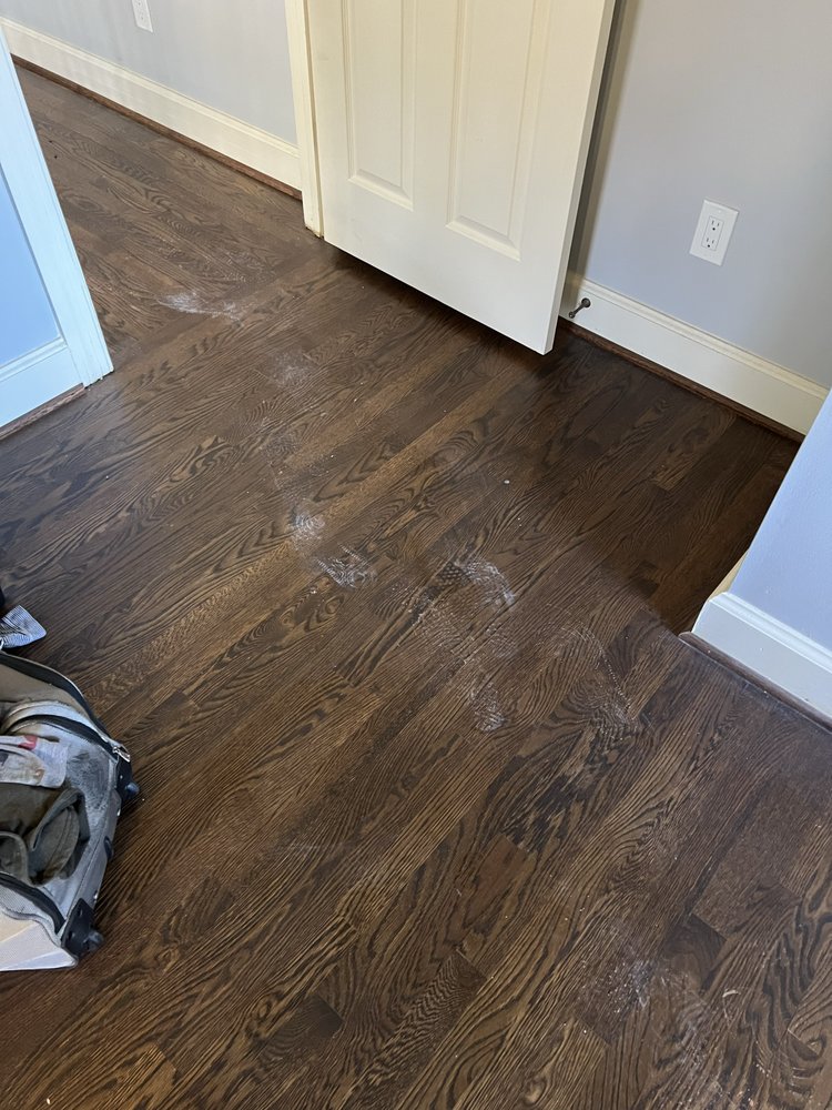 Slide of Matthew's Plumbing Solutions