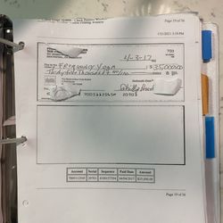Charles Schwab - Fraud cashed by Schwab our life savings they did nothing