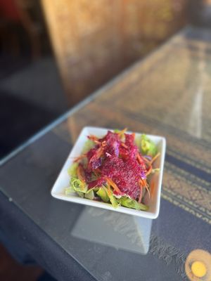 The Bangkok Village by null