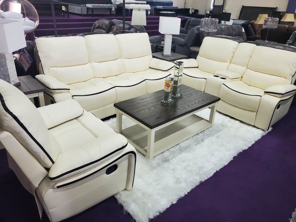 BELLAGIO FURNITURE 58 Photos 12999 FM 529 Rd, Houston, Texas