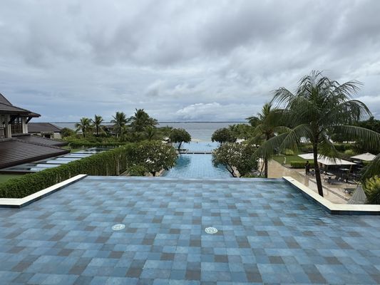 Crimson Resort and Spa Mactan by null