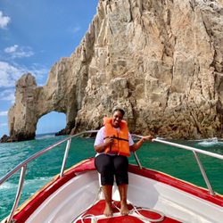 Go Baja's Tours - The Arch