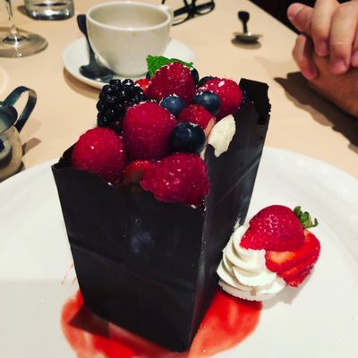 McCormick & Schmick's Seafood & Steaks by null