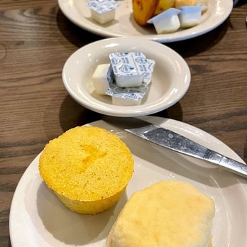 Cracker Barrel Old Country Store - Corn bread & Biscuit - Breakfast & Brunch Near Me - Mount Laurel, New Jersey Cracker Barrel Old Country Store - Corn bread & Biscuit - Breakfast & Brunch Near Me - Mount Laurel, New Jersey