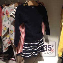 Petit Bateau - Sooo cute
