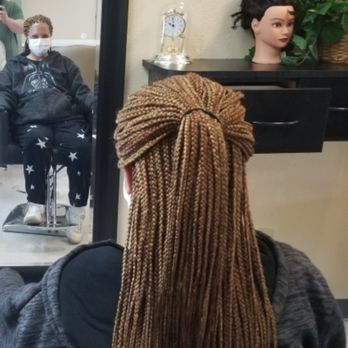 Blessed Hands Braiding - Hair Extensions Near Me - Tucson, Arizona Blessed Hands Braiding - Hair Extensions Near Me - Tucson, Arizona