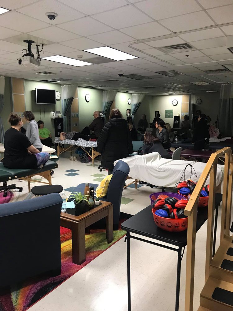 Massage Schools BODYCRAFT WELLNESS & MASSAGE CENTER 20 Photos 461