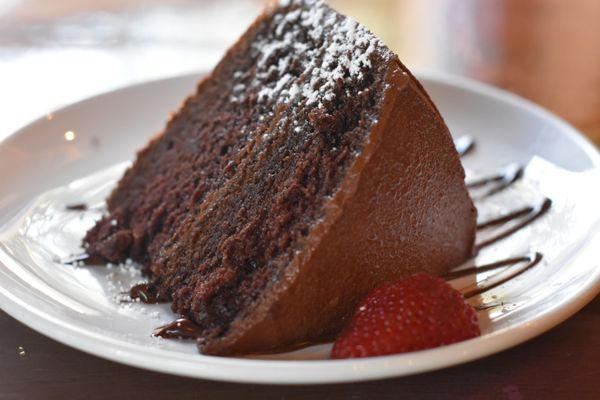 Lolitas Bistro by null