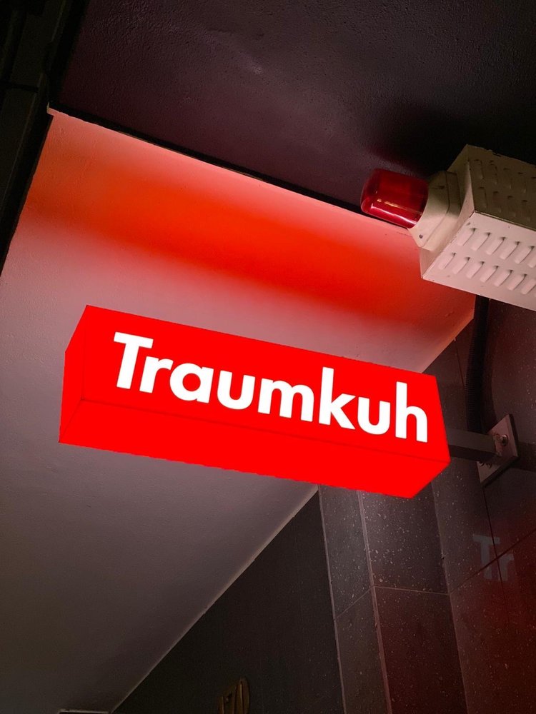 Traumkuh