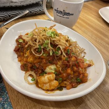 Silver Diner - New American Near Me - Arlington, Virginia