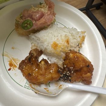 Barra Azul - Sushi Bars Near Me - Perris, California