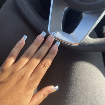 Daisy Nails Spa - Nail Salons Near Me - Yuba City, California Daisy Nails Spa - Nail Salons Near Me - Yuba City, California