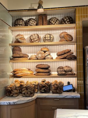Fulton Fish Co. by null