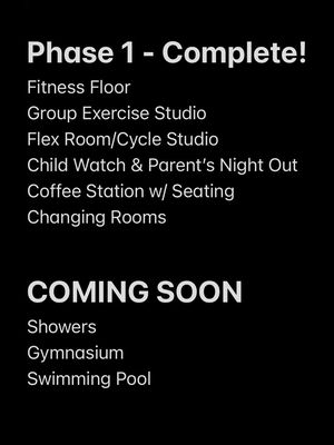 YMCA - MANSFIELD - Updated May 2025 - 78 Regency Pkwy, Mansfield, Texas ...