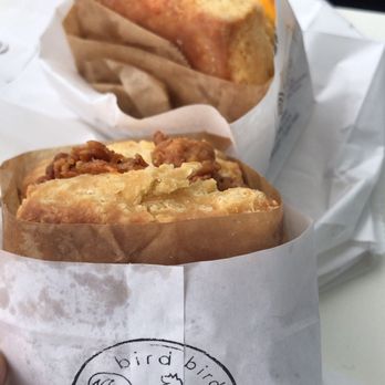 Bird Bird Biscuit - Breakfast & Brunch Near Me - Austin, Texas