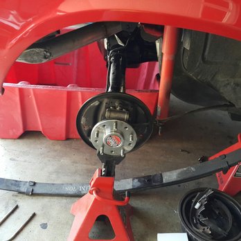 Rearend Specialties - 30 spline Moser axles with a Eaton truetrac 3.42 carrier built by rear end specialties - Auto Repair Near Me - Santa Clara, California Rearend Specialties - 30 spline Moser axles with a Eaton truetrac 3.42 carrier built by rear end specialties - Auto Repair Near Me - Santa Clara, California