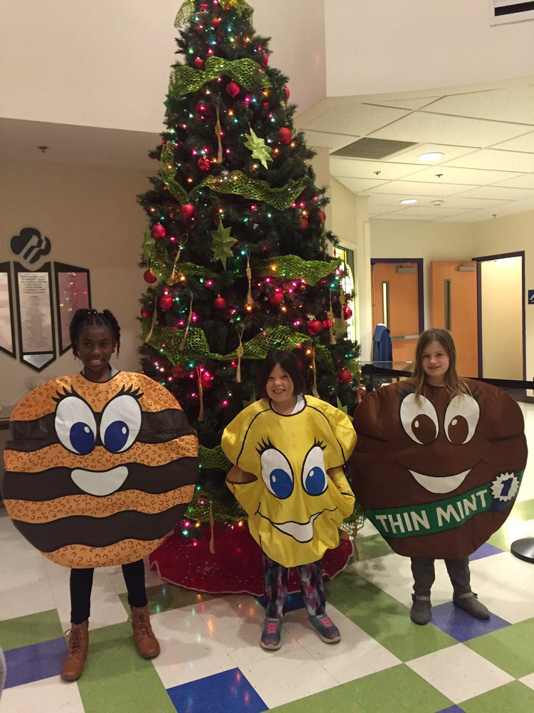 Girl Scouts of Kentuckiana - social services organization in Louisville, KY