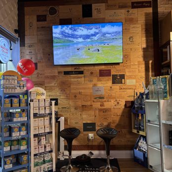 Wine Oak Cellar - Beer, Wine & Spirits Near Me - Plainview, New York
