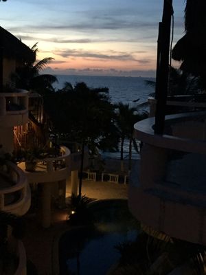 Playa Palms Beach Hotel by null