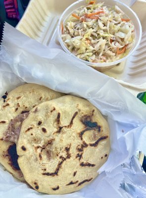 Pupuseria y Restaurante Platano by null