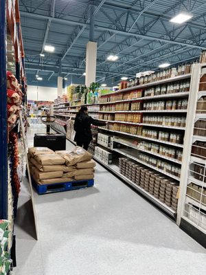 Al-Haramain International Food by null