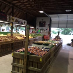 Dean & Don's Farm Market