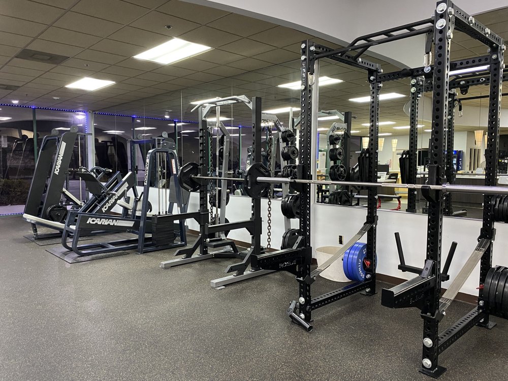 The Zoo Gym Image