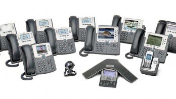 Photo of 3Packet.com - Anaheim, CA, US. Many different Cisco phones to choose from