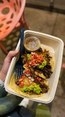 Carnitas' Snack Shack - Embarcadero by null