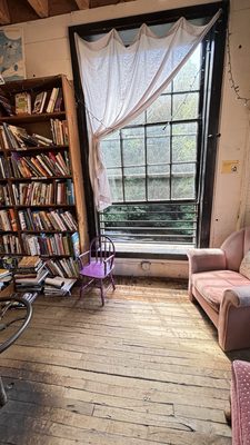 The Montague Bookmill by null
