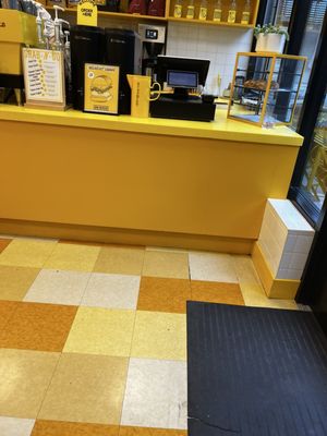 Mini Marché by null