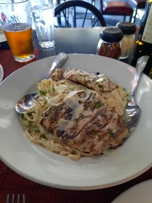 Giacobbi's Cucina Citta by null