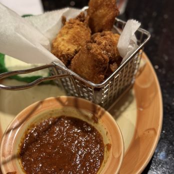 Baja Miguel's - Wings - Mexican Near Me - Las Vegas, Nevada