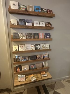 Stella Good Coffee by null