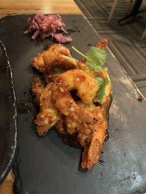 Ochre Restaurant and Catering by null