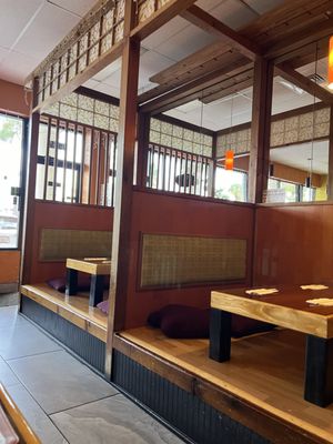 Miyako Japanese Restaurant by null