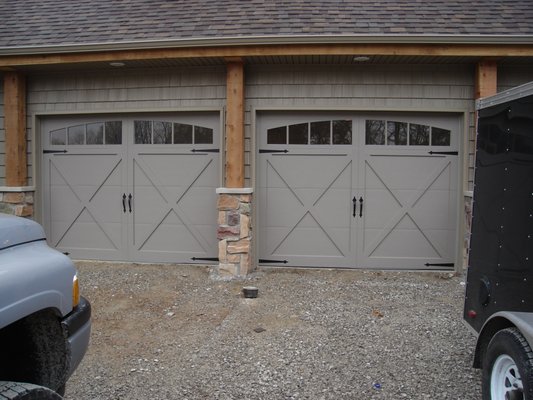 Culp Door Sales & Service on Yelp