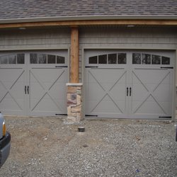 Culp Door Sales & Service