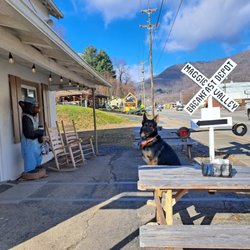 Maggie Valley Breakfast Depot