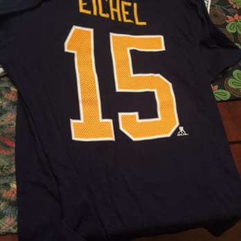 DICK'S Sporting Goods - I've got to support the new kid.  Let's go Sabres! - Sporting Goods Near Me - Orchard Park, New York