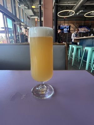 Here Today Brewery & Kitchen by null