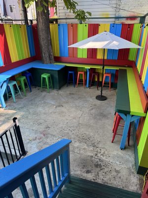 PX Tacos (Formerly Pintxo's Tacos) by null