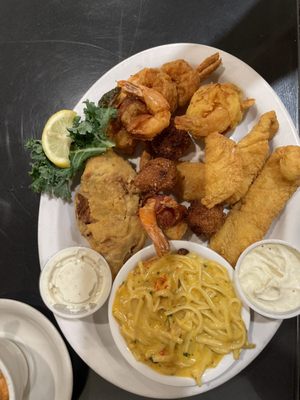 Forest Restaurant by null