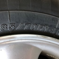 Petron - How much ADRIVe tire dis size?