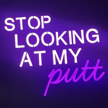 Puttshack - Philadelphia - Cool neon - Mini Golf Near Me - Philadelphia, Pennsylvania Puttshack - Philadelphia - Cool neon - Mini Golf Near Me - Philadelphia, Pennsylvania