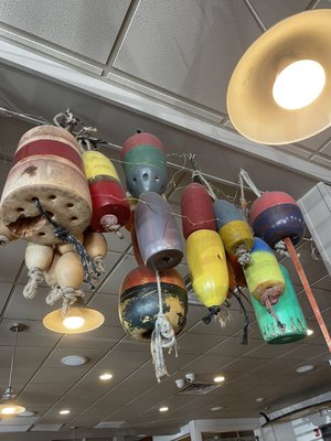 Atlantic Grille by null