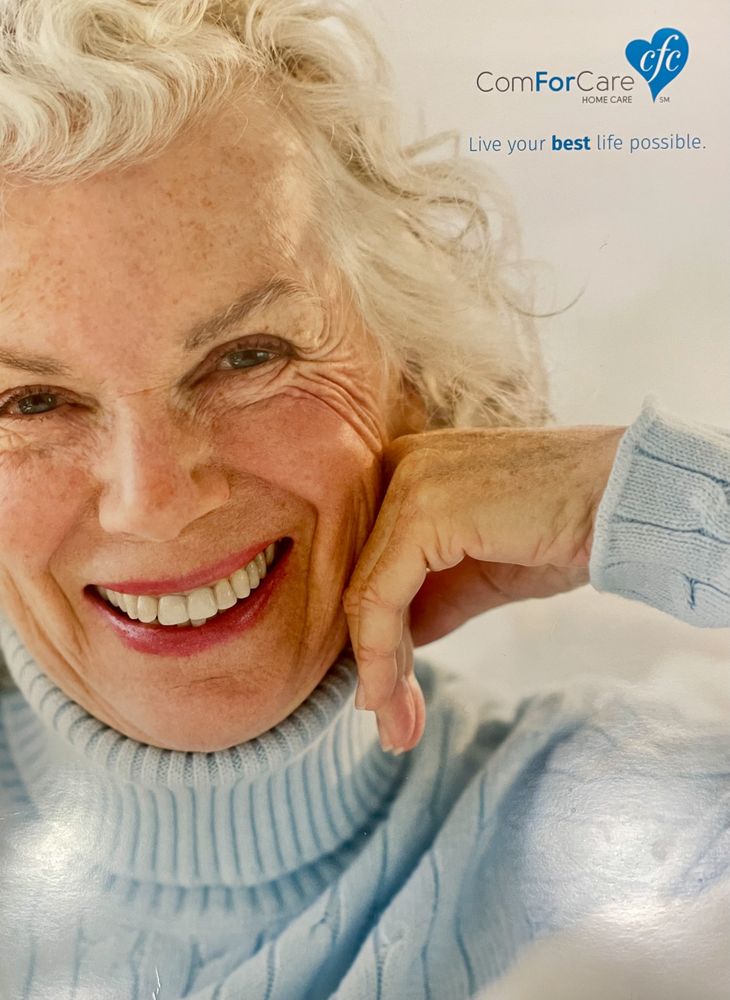 COMFORCARE HOME CARE SCOTTSDALE 31 Photos & 16 Reviews 14809 N